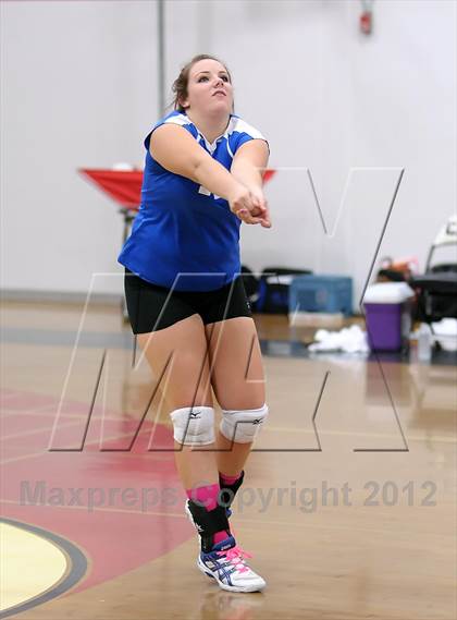 Thumbnail 2 in Faith Christian @ Sacramento Country Day photogallery.