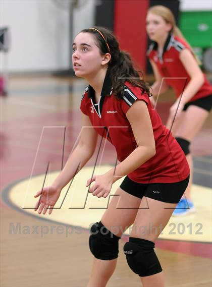 Thumbnail 2 in Faith Christian @ Sacramento Country Day photogallery.