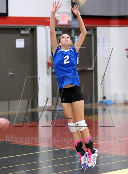 Thumbnail 2 in Faith Christian @ Sacramento Country Day photogallery.
