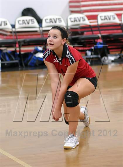 Thumbnail 3 in Faith Christian @ Sacramento Country Day photogallery.