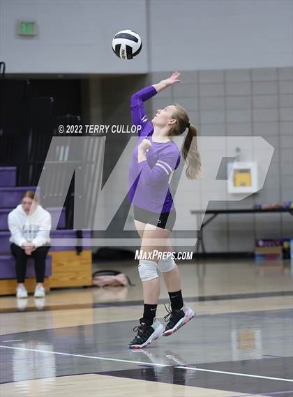 Thumbnail 2 in Clearfield @ Riverton (UHSAA 6A Round 1) photogallery.