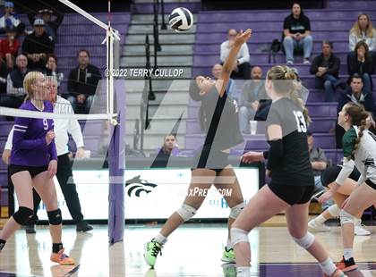Thumbnail 2 in Clearfield @ Riverton (UHSAA 6A Round 1) photogallery.