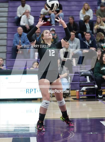 Thumbnail 1 in Clearfield @ Riverton (UHSAA 6A Round 1) photogallery.