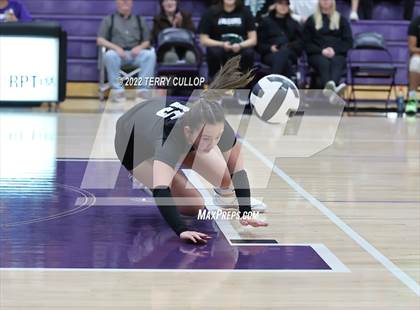 Thumbnail 1 in Clearfield @ Riverton (UHSAA 6A Round 1) photogallery.