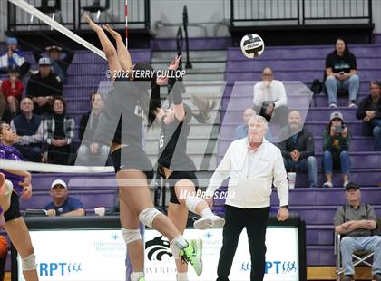 Thumbnail 3 in Clearfield @ Riverton (UHSAA 6A Round 1) photogallery.