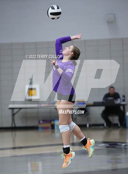 Thumbnail 3 in Clearfield @ Riverton (UHSAA 6A Round 1) photogallery.
