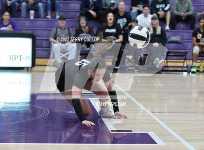 Thumbnail 3 in Clearfield @ Riverton (UHSAA 6A Round 1) photogallery.