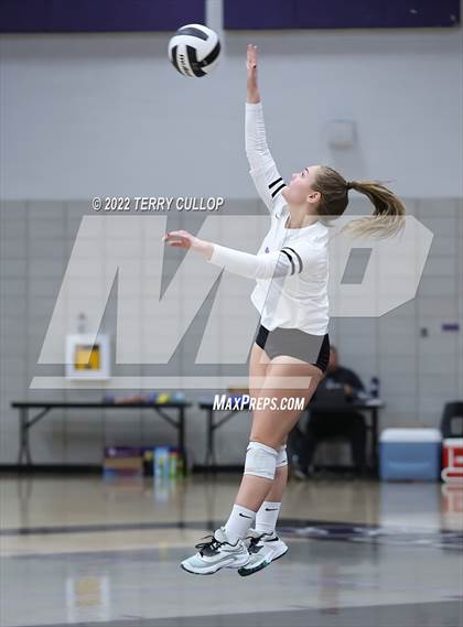 Thumbnail 1 in Clearfield @ Riverton (UHSAA 6A Round 1) photogallery.