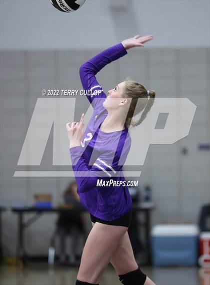 Thumbnail 3 in Clearfield @ Riverton (UHSAA 6A Round 1) photogallery.