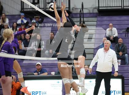 Thumbnail 1 in Clearfield @ Riverton (UHSAA 6A Round 1) photogallery.