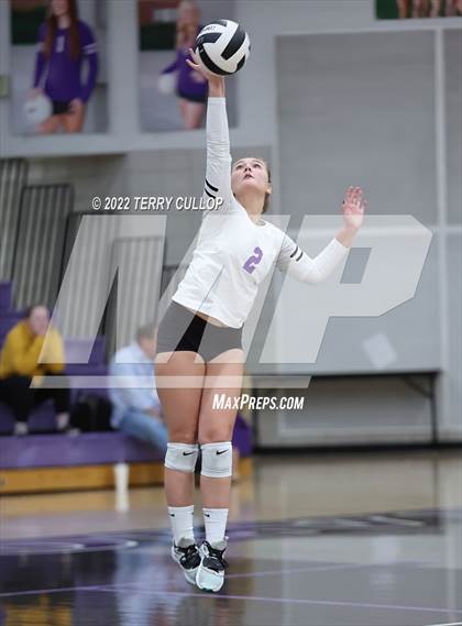 Thumbnail 3 in Clearfield @ Riverton (UHSAA 6A Round 1) photogallery.