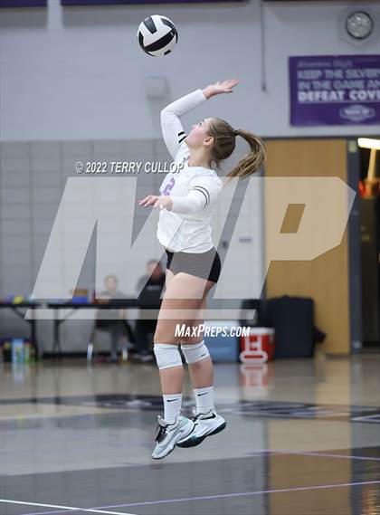 Thumbnail 2 in Clearfield @ Riverton (UHSAA 6A Round 1) photogallery.