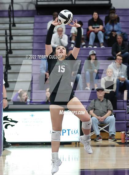Thumbnail 3 in Clearfield @ Riverton (UHSAA 6A Round 1) photogallery.