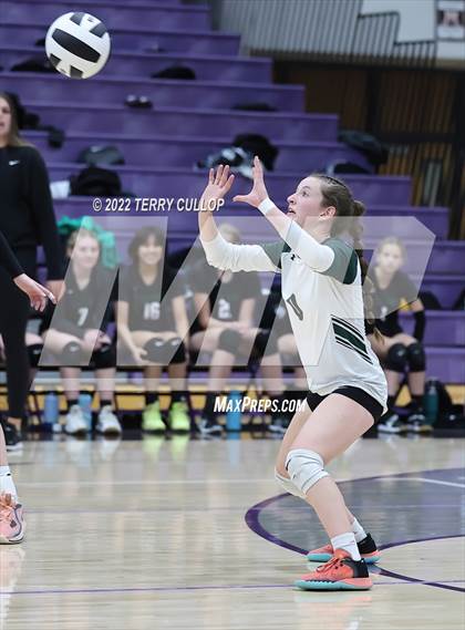 Thumbnail 1 in Clearfield @ Riverton (UHSAA 6A Round 1) photogallery.