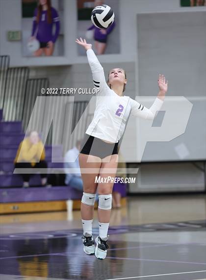 Thumbnail 2 in Clearfield @ Riverton (UHSAA 6A Round 1) photogallery.