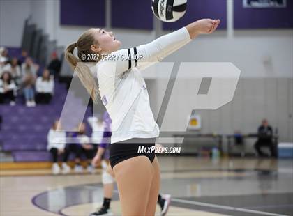 Thumbnail 2 in Clearfield @ Riverton (UHSAA 6A Round 1) photogallery.