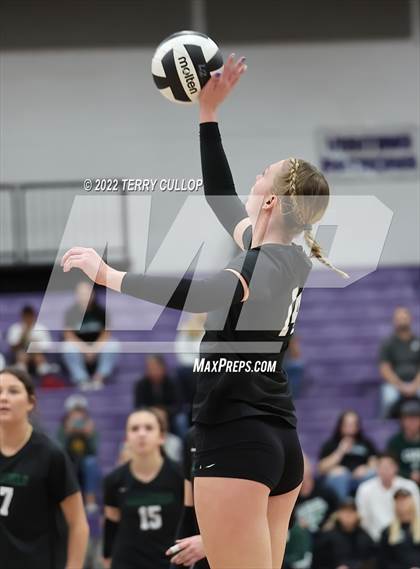 Thumbnail 3 in Clearfield @ Riverton (UHSAA 6A Round 1) photogallery.