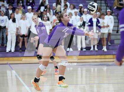 Thumbnail 1 in Clearfield @ Riverton (UHSAA 6A Round 1) photogallery.