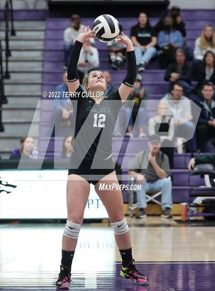 Thumbnail 3 in Clearfield @ Riverton (UHSAA 6A Round 1) photogallery.