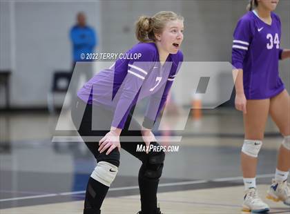 Thumbnail 1 in Clearfield @ Riverton (UHSAA 6A Round 1) photogallery.