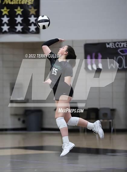 Thumbnail 2 in Clearfield @ Riverton (UHSAA 6A Round 1) photogallery.