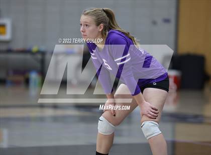 Thumbnail 2 in Clearfield @ Riverton (UHSAA 6A Round 1) photogallery.