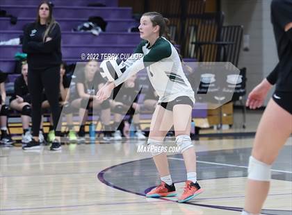 Thumbnail 3 in Clearfield @ Riverton (UHSAA 6A Round 1) photogallery.