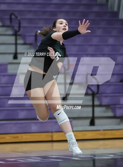 Thumbnail 2 in Clearfield @ Riverton (UHSAA 6A Round 1) photogallery.