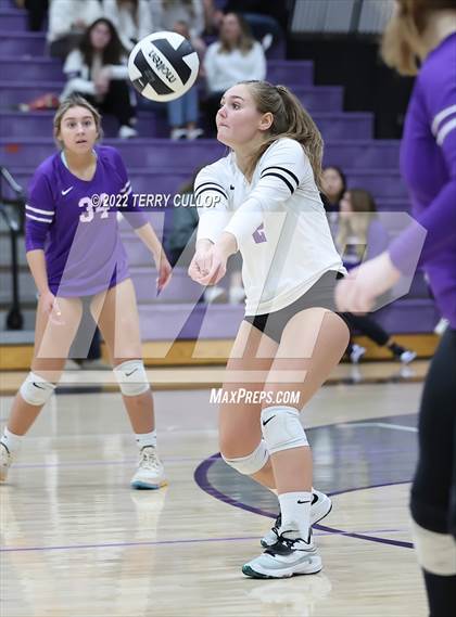 Thumbnail 1 in Clearfield @ Riverton (UHSAA 6A Round 1) photogallery.