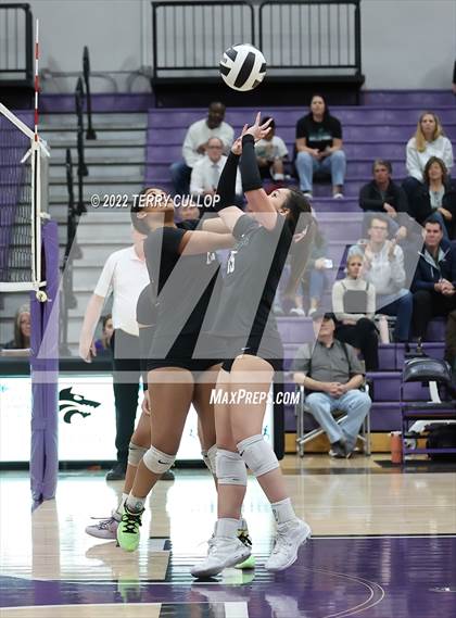Thumbnail 3 in Clearfield @ Riverton (UHSAA 6A Round 1) photogallery.