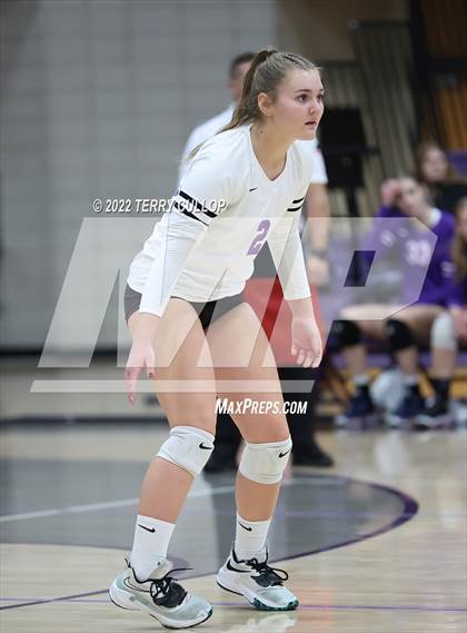 Thumbnail 1 in Clearfield @ Riverton (UHSAA 6A Round 1) photogallery.