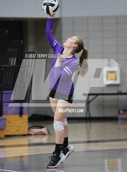 Thumbnail 3 in Clearfield @ Riverton (UHSAA 6A Round 1) photogallery.