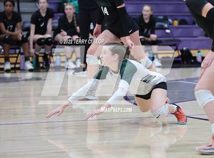 Thumbnail 3 in Clearfield @ Riverton (UHSAA 6A Round 1) photogallery.