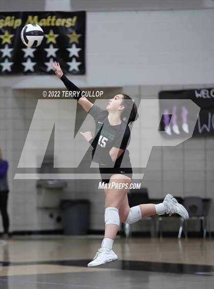 Thumbnail 1 in Clearfield @ Riverton (UHSAA 6A Round 1) photogallery.