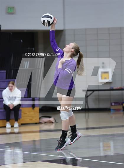 Thumbnail 3 in Clearfield @ Riverton (UHSAA 6A Round 1) photogallery.