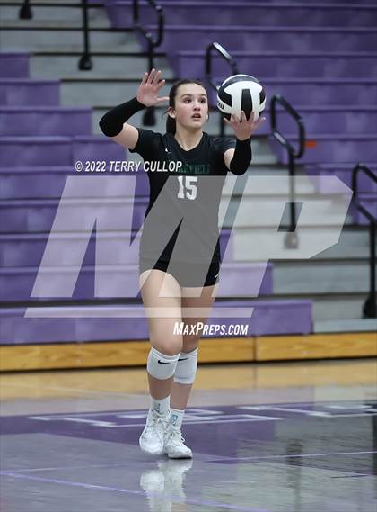 Thumbnail 2 in Clearfield @ Riverton (UHSAA 6A Round 1) photogallery.