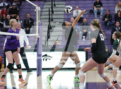 Thumbnail 1 in Clearfield @ Riverton (UHSAA 6A Round 1) photogallery.