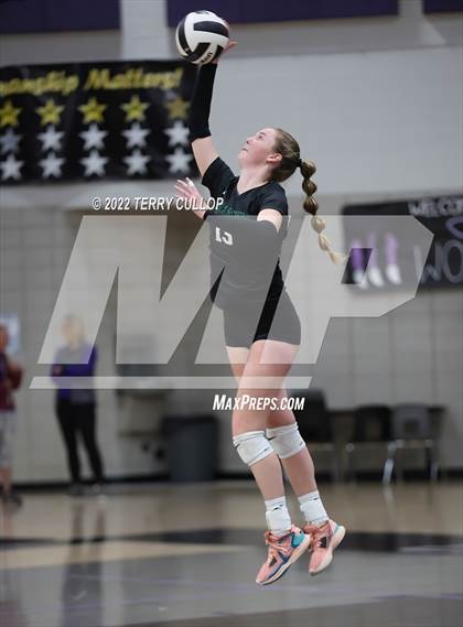 Thumbnail 2 in Clearfield @ Riverton (UHSAA 6A Round 1) photogallery.