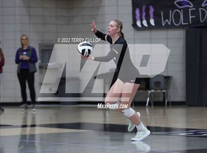 Thumbnail 3 in Clearfield @ Riverton (UHSAA 6A Round 1) photogallery.