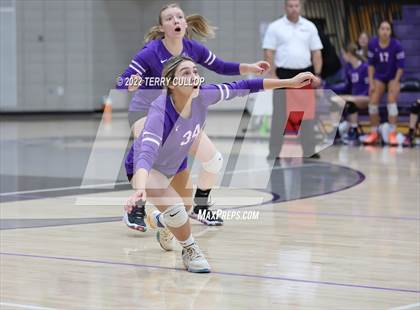 Thumbnail 1 in Clearfield @ Riverton (UHSAA 6A Round 1) photogallery.