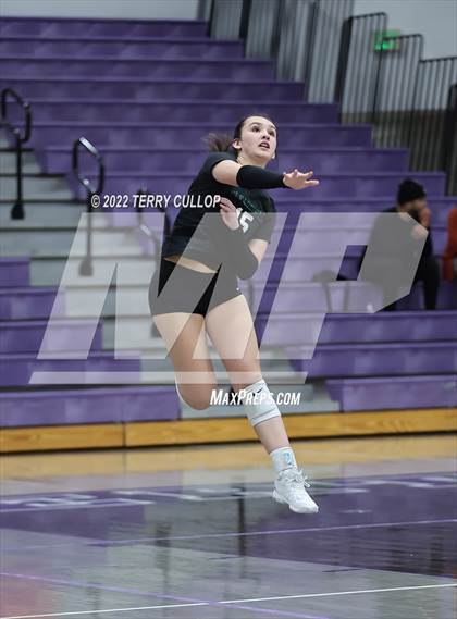Thumbnail 1 in Clearfield @ Riverton (UHSAA 6A Round 1) photogallery.