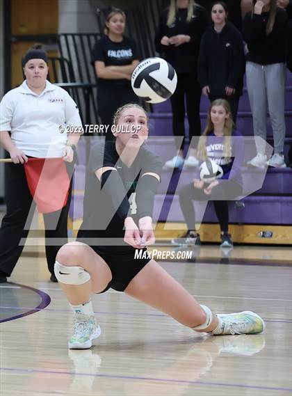 Thumbnail 1 in Clearfield @ Riverton (UHSAA 6A Round 1) photogallery.