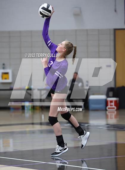Thumbnail 1 in Clearfield @ Riverton (UHSAA 6A Round 1) photogallery.