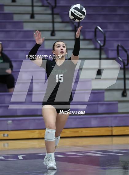 Thumbnail 2 in Clearfield @ Riverton (UHSAA 6A Round 1) photogallery.