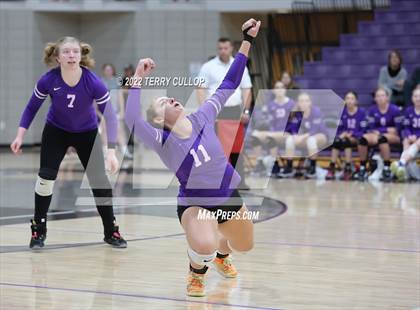 Thumbnail 2 in Clearfield @ Riverton (UHSAA 6A Round 1) photogallery.