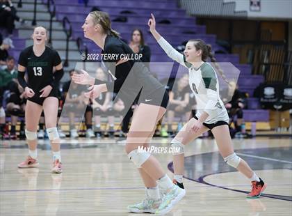 Thumbnail 2 in Clearfield @ Riverton (UHSAA 6A Round 1) photogallery.