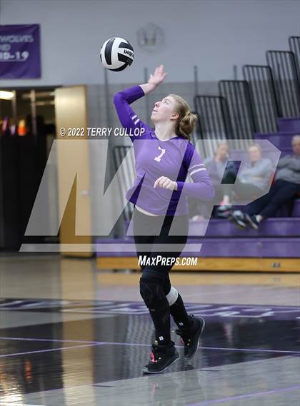 Thumbnail 1 in Clearfield @ Riverton (UHSAA 6A Round 1) photogallery.