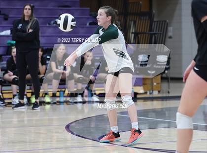 Thumbnail 1 in Clearfield @ Riverton (UHSAA 6A Round 1) photogallery.