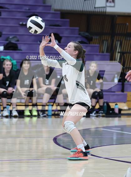 Thumbnail 2 in Clearfield @ Riverton (UHSAA 6A Round 1) photogallery.