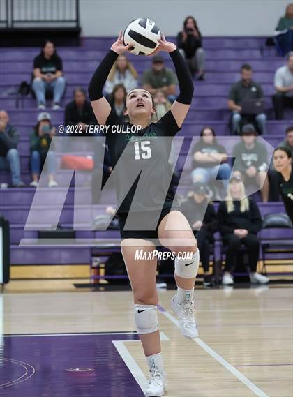 Thumbnail 1 in Clearfield @ Riverton (UHSAA 6A Round 1) photogallery.
